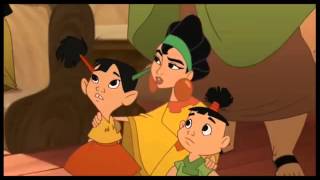 Disney s Kronk s New Groove Part 2 [upl. by Katsuyama]