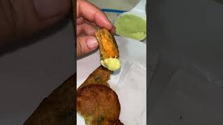 chulas o arepas de yucas [upl. by Asiek]