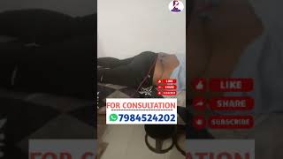 PHYSIOTHERAPY TREATMENT FOR LOW BACKPAIN [upl. by Ycart]