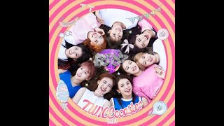 TWICE ft FURACÃO 2000  TT [upl. by Keifer549]