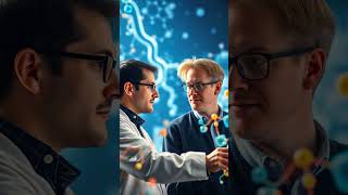 2024 Nobel Prize in Chemistry Unlocking the Secrets of Proteins with AI [upl. by Inga453]