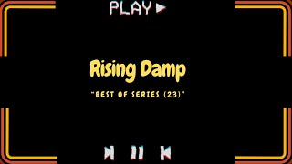 Rising Damp A Classic British Sitcom Best Of Series 23 [upl. by Nelyt]