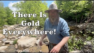 Everyone Finds Gold On This Maine River And Two Pickers [upl. by Weslee596]