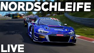 THE NORDSCHLEIFE TAKE OVER IS HERE [upl. by Barbie]