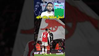 🚨 أفضل وايلد كارد بالذكاء الاصطناعي في فانتازي الدوري الانجليزي 😳 فانتازي shorts fpl explore [upl. by Sinylg]