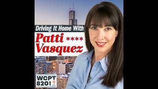 Driving It Home with Patti Vasquez Oct 14 2024 [upl. by Milstone996]