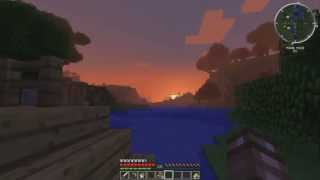 Minecraft FTB Matrix and Thaumcraft Episode 4 [upl. by Suqram]