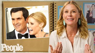 Julie Bowen Reveals Heartwarming Modern Family Cast Memories  PEOPLE [upl. by Otanutrof]