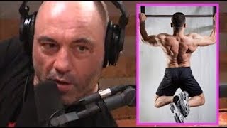 Joe Rogan  How To Workout Smarter [upl. by Airalav]