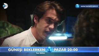 Güneşi Beklerken 17 Bölüm Fragmanı izle Fragman Tv [upl. by Marva]