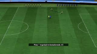 Unlocking FIFA 24 or FC24 Hidden Gem How to Open Practice Arena Tutorial [upl. by Laurie]