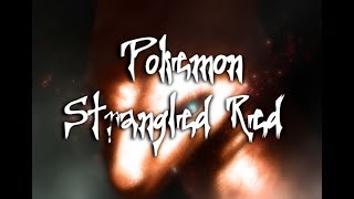 quotStrangled Redquot Creepypasta Narration  13 Days of Halloween [upl. by Siuoleoj]