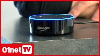 Voici à quoi sert vraiment Amazon Alexa [upl. by Shaver894]