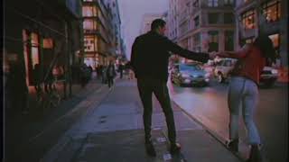 GEazy amp Halsey  Him amp I Official Video [upl. by Allehcram191]