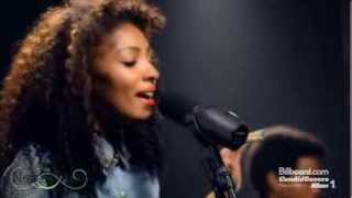 Torn  Wynter Gordon LIVE STUDIO SESSION [upl. by Garrek]