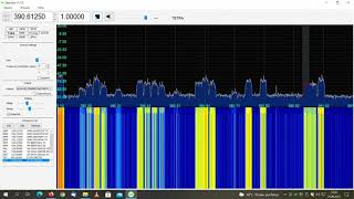 OpenEar  banned RTLSDR app  DMR  TETRA  POCSAG ADSB NX48 NX96 DPMR  one to rule them all [upl. by Ondine68]