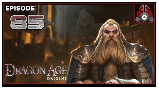 CohhCarnage Plays Dragon Age Origins Ultimate Edition Modded  Episode 85 [upl. by Brittne863]