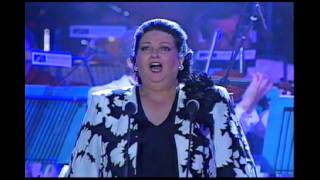 Montserrat Caballé Casta Diva Norma Bellini Liverpool 1992 [upl. by Graner559]