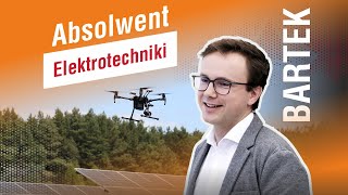 Akademia Absolwenta  ELEKTROTECHNIKA  EkoEnergia Polska [upl. by Nilla]