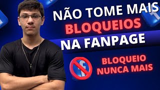 COMO CRIAR E AQUECER A FANPAGE  1 ANO ANUNCIANDO COM A MESMA FANPAGE [upl. by Prasad]