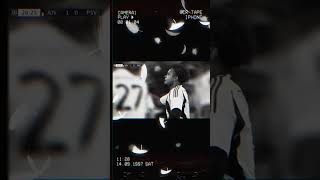 Juventus 31 PSV  HIGHLIGHTS UCL [upl. by Cristiona]