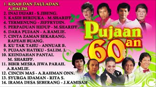 PUJAAN 60AN VOL3 [upl. by Alinoel596]