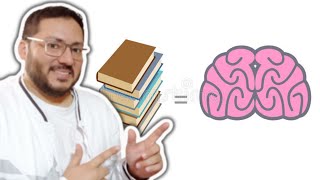 ¿Qué Pasa en El Cerebro al Leer Todos Los Días [upl. by Lizette]