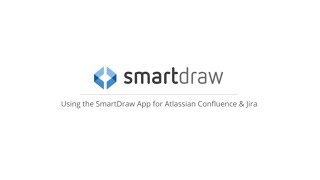 SmartDraw for EnterpriseGrade Diagrams for Confluence and Jira [upl. by Eniarral814]