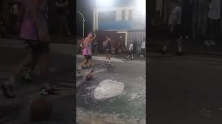 Highlight 4612  5112 from CARMEL L FERENAL CARRATS VS ALLAN RU LIVE BASKETBALL BRGY 329 LOPE DE V [upl. by Sinaj643]