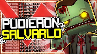 El VIRUS QUE DESTRUYÓ AL JUEGO MOBILE MAS POPULAR DE ZOMBIES [upl. by Akel407]