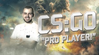 Aksioni më epik në CSGO A do t’ia dal [upl. by Idur]