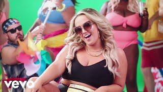 Priscilla Block  Thick Thighs Official Music Video [upl. by Dias]