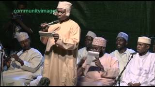 QASIDA GROUP PERFORMING IN LAMU [upl. by Simonetta905]