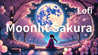 Moonlit Sakura [upl. by Nigle]