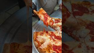 Part 2 of 3 This Staten Island Pizza Joint is one of the best in NYC Frank amp Dannys DEVOURPOWER [upl. by Eisso225]