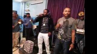 TAYE TURAYA AUDIO LIVE AT NOLLYWOOD LONDON [upl. by Nesiaj461]