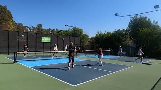 20241110 Tustin Mixed Double Game 2 [upl. by Roddie]