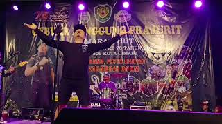 jlas live perform lapangan Rajawali CIMAHI [upl. by Annaet]