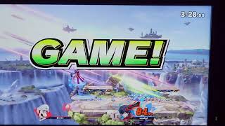 MKLeo  Joker vs Guy Guy  Luigi Luminosity Makes Moves Miami 2024 Top 64 Winners [upl. by Akyre]