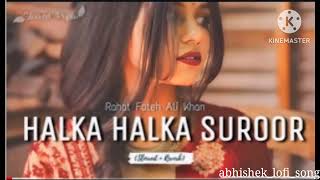 Halka Halka Full song Video  Fanney Khan  Aishwarya Rai Bachchan  Rajkumar Rao  Amit Trivedi [upl. by Irak]