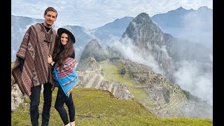 7 days in Peru  Silent travel video Humantay Lake Machu Picchu Rainbow Mountain Lima Cusco [upl. by Dredi816]