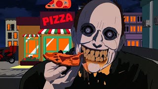 3 True Pizza Delivery HORROR STORIES ANIMATED [upl. by Enilehcim]