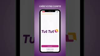 Tuto 1 Cotransporteurs Tut Tut  Créez votre compte [upl. by Bette-Ann843]