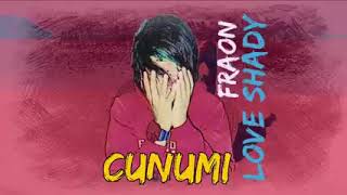 Faraón Love Shady  Cunumi Audio Oficial [upl. by Anele697]