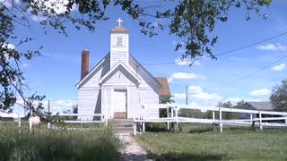 Wanblee  Lakota Land  Stories from Pine Ridge [upl. by Penelope957]