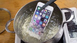 iPhone X KOCHEN  II RayFox [upl. by Silvio]