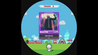 【maimaiでらっくすPLUS】お気に召すまま MASTER ST AP【外部出力】 [upl. by Dugald]