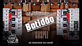 seleção batidão gospel 2023 só as top para tocar no paredão [upl. by Annaiv]