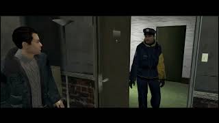 Fahrenheit Indigo Prophecy Remastered  PC Walkthrough Part 3 The Day After [upl. by Wehner675]