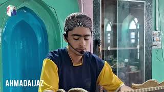 Heart Touching Kashmiri Naat SharifGamove Daidave Korus Abtar Nazar Kar Ya Rasool Allah [upl. by Malik305]